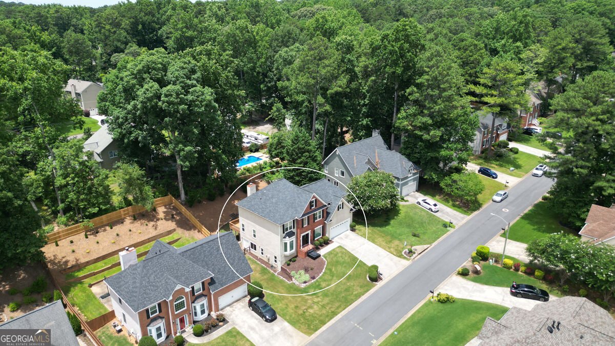 4355 Laurian Drive Kennesaw - Photo 67