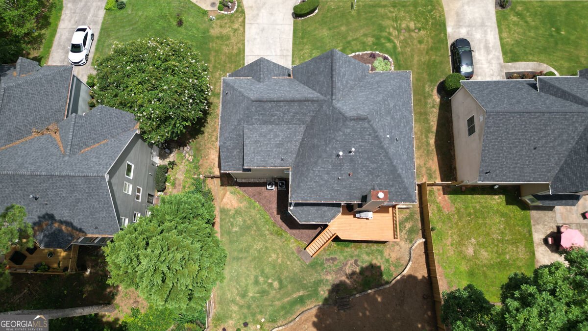 4355 Laurian Drive Kennesaw - Photo 69