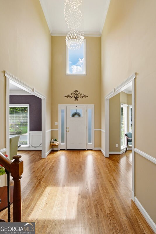 4355 Laurian Drive Kennesaw - Photo 7