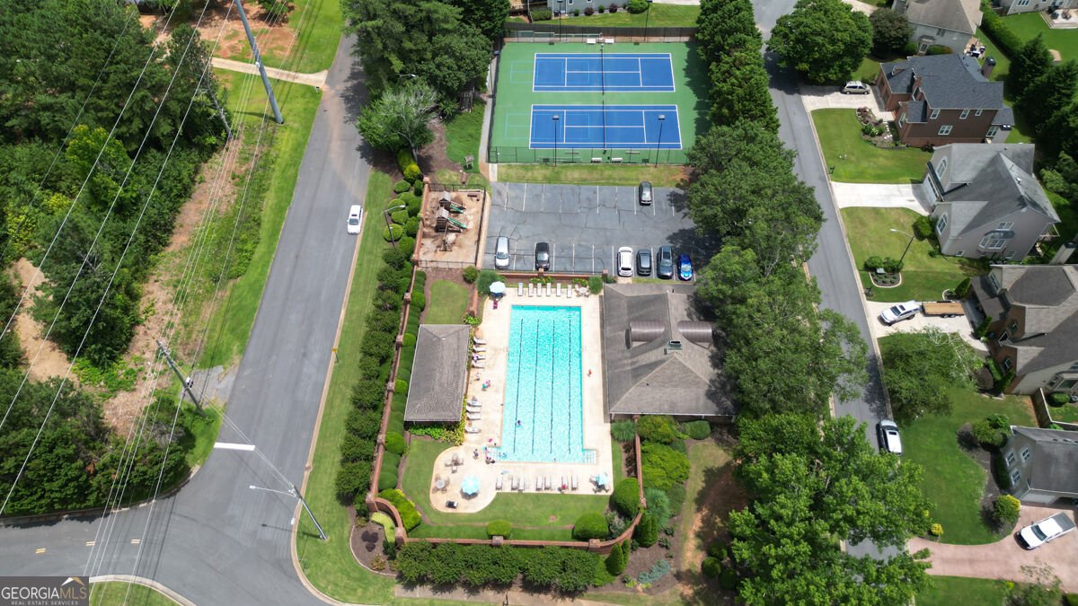4355 Laurian Drive Kennesaw - Photo 70