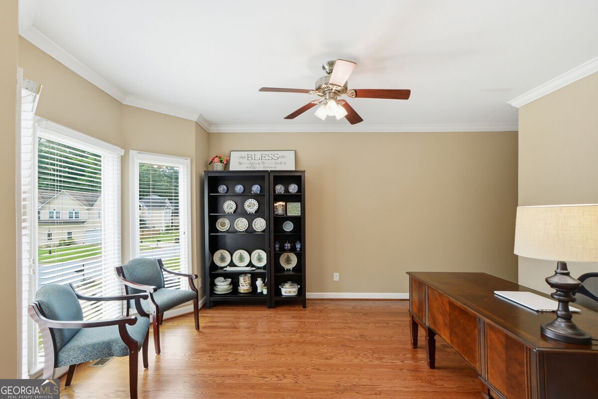 4355 Laurian Drive Kennesaw - Photo 9