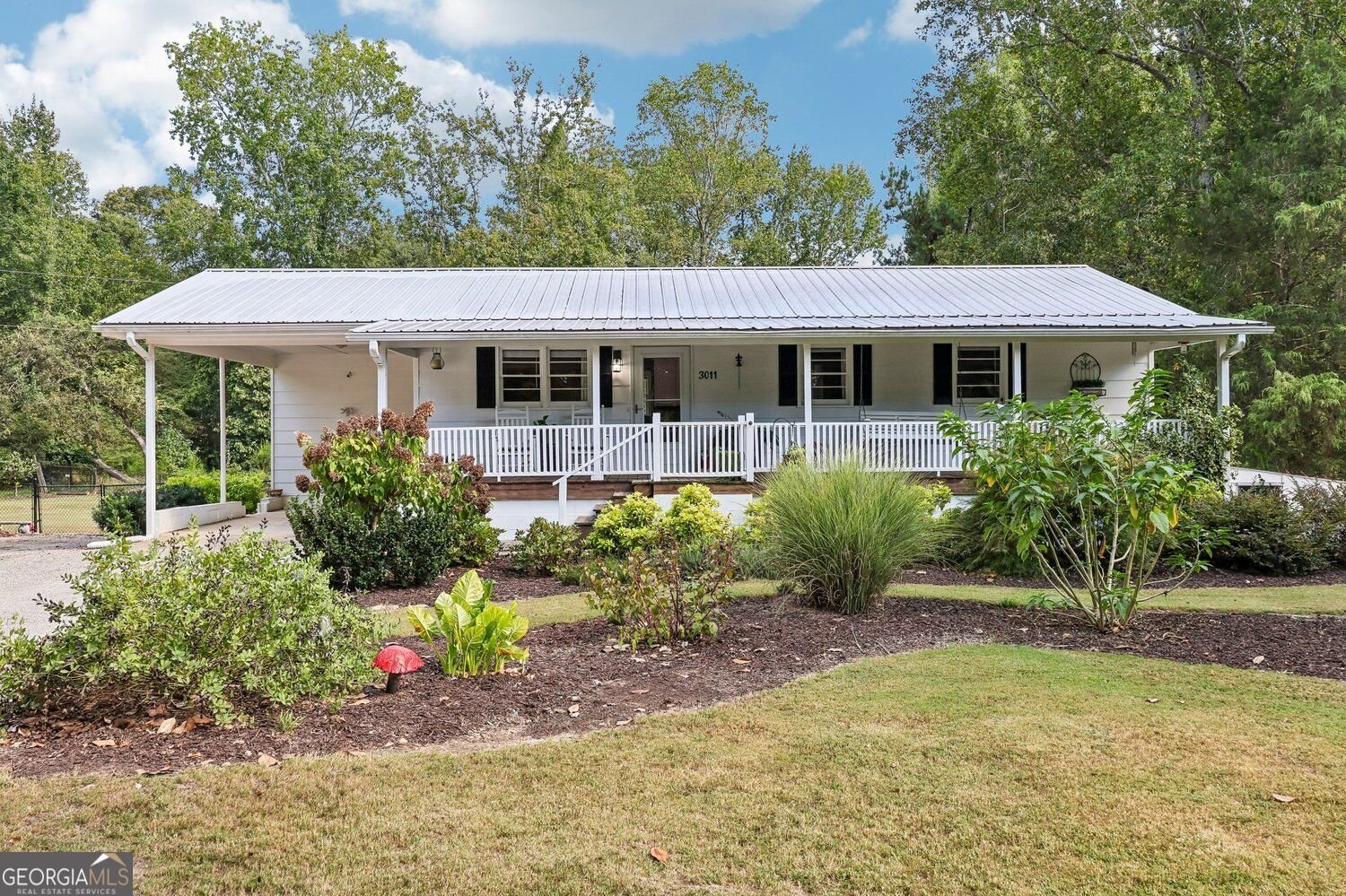3011 Lawton Lane Athens - main photo