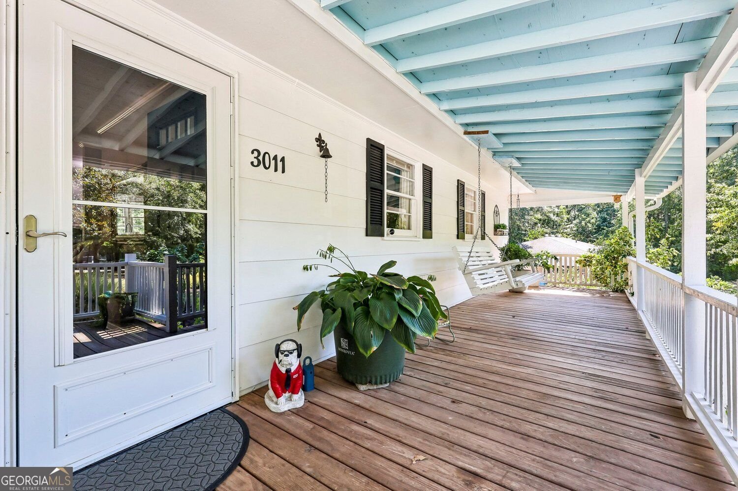 3011 Lawton Lane Athens - Photo 11
