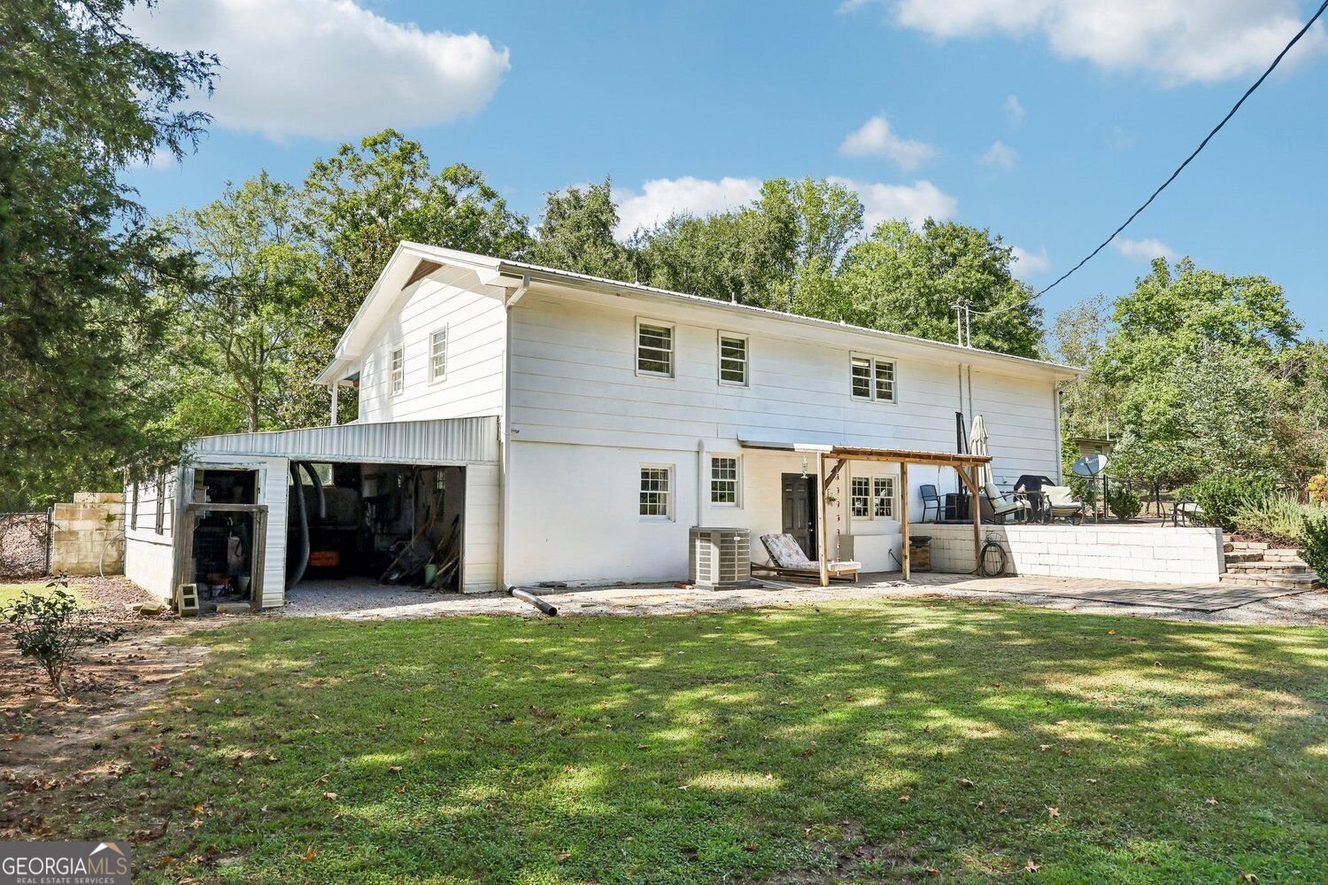 3011 Lawton Lane Athens - Photo 41