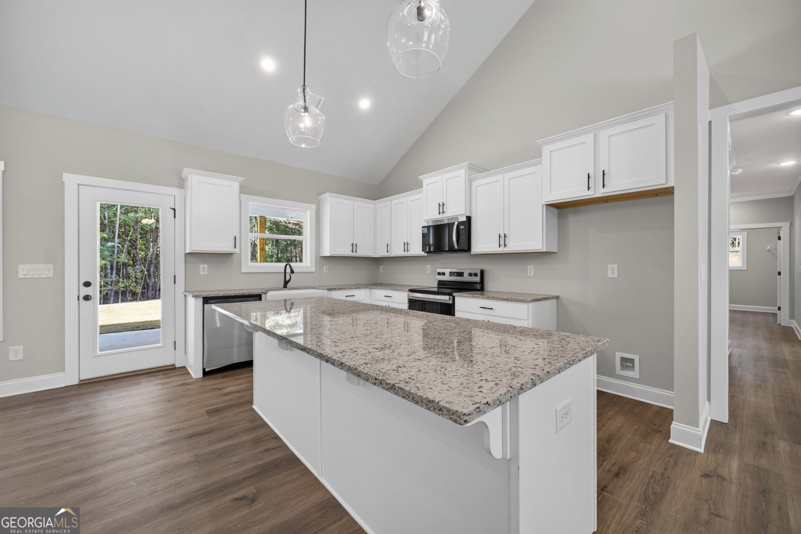 63 Paul Smith Road Covington - Photo 10