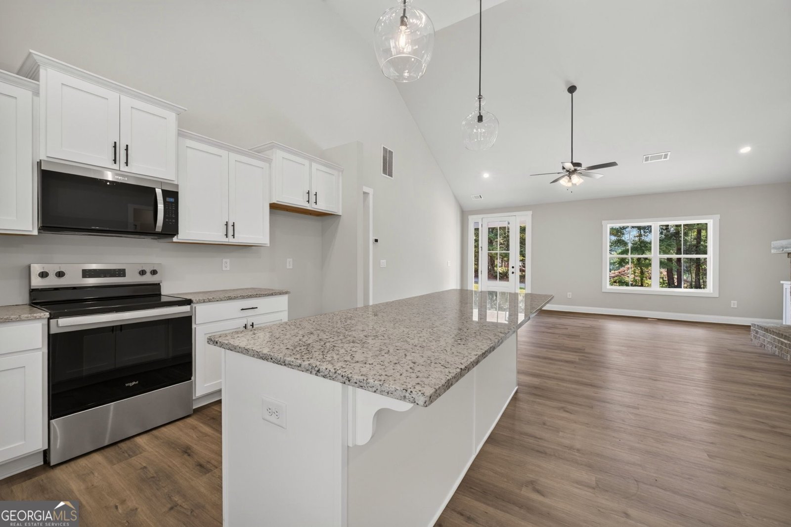 63 Paul Smith Road Covington - Photo 11