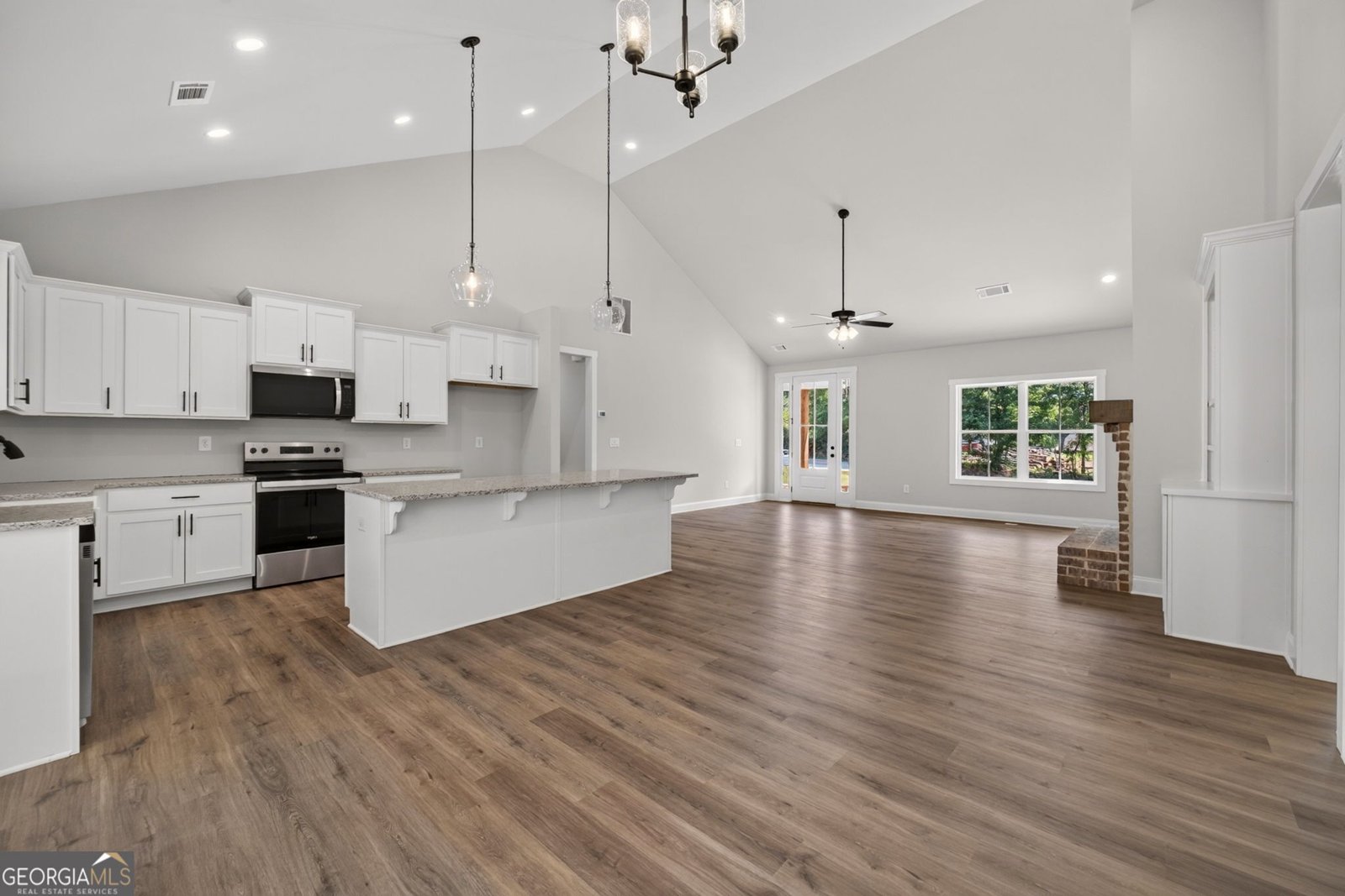 63 Paul Smith Road Covington - Photo 14