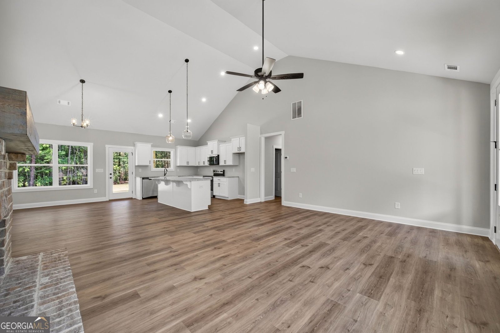 63 Paul Smith Road Covington - Photo 6