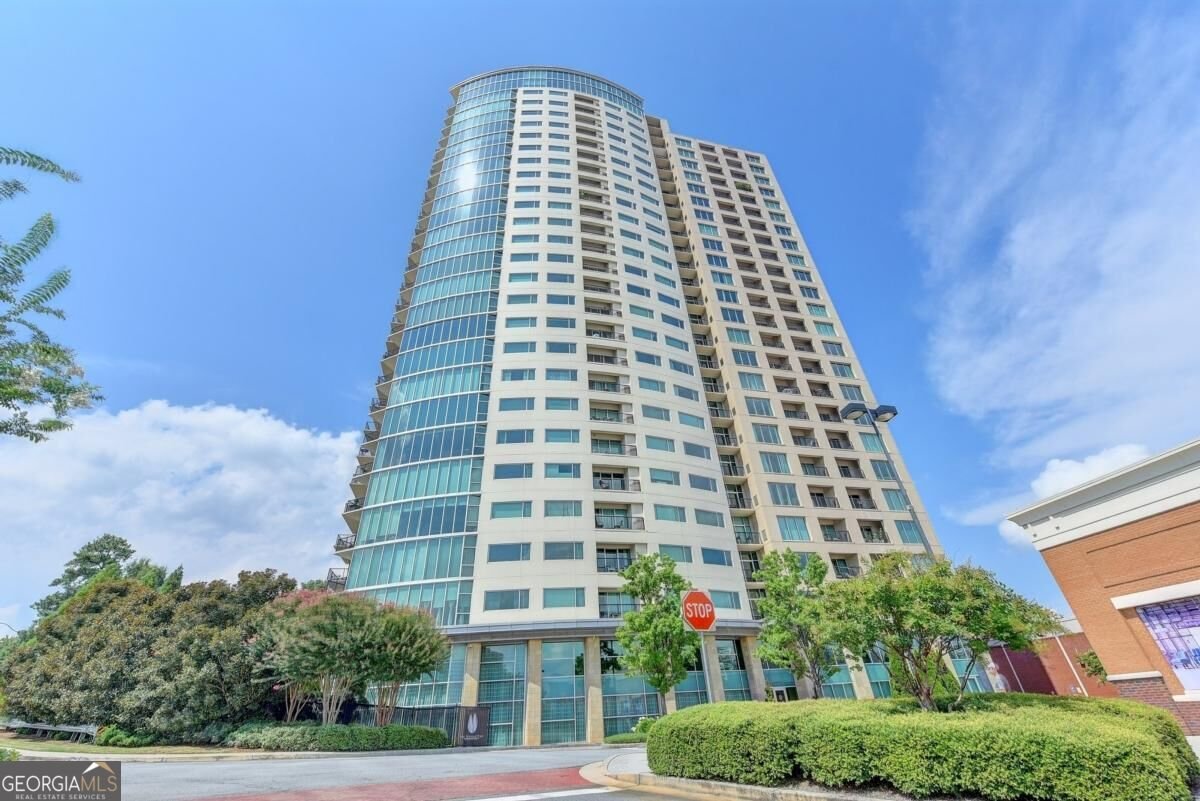 4561 Olde Perimeter Way Unit 910 Way Atlanta - main photo