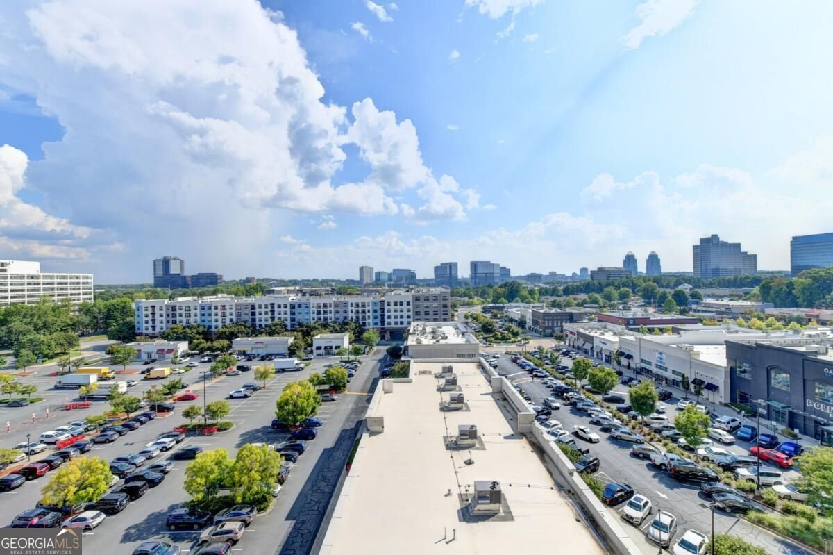 4561 Olde Perimeter Way Unit 910 Way Atlanta - Photo 29