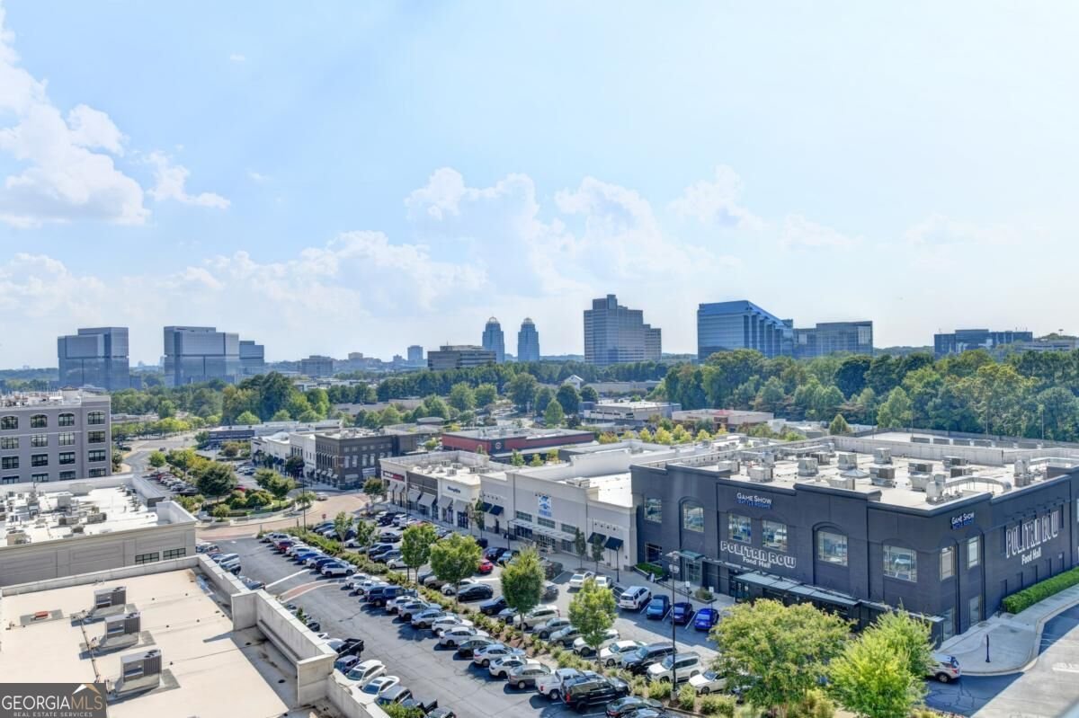 4561 Olde Perimeter Way Unit 910 Way Atlanta - Photo 30