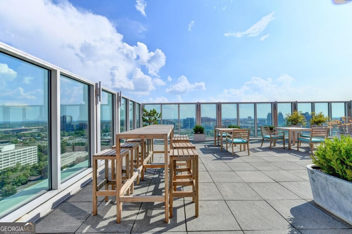 4561 Olde Perimeter Way Unit 910 Way Atlanta - Photo 33