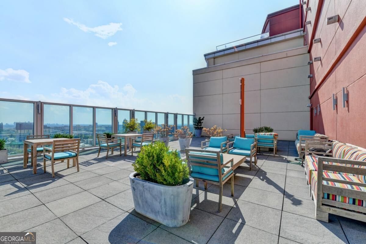 4561 Olde Perimeter Way Unit 910 Way Atlanta - Photo 34