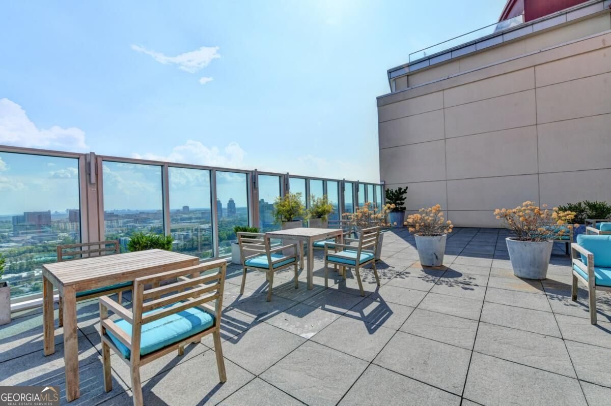 4561 Olde Perimeter Way Unit 910 Way Atlanta - Photo 35