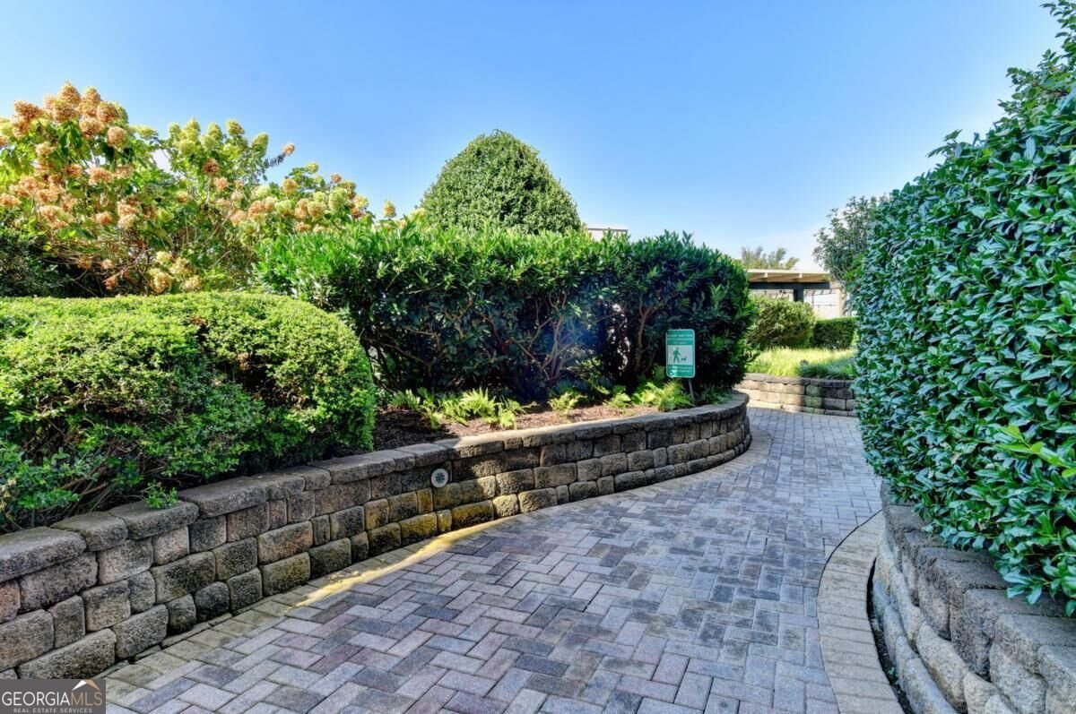 4561 Olde Perimeter Way Unit 910 Way Atlanta - Photo 36