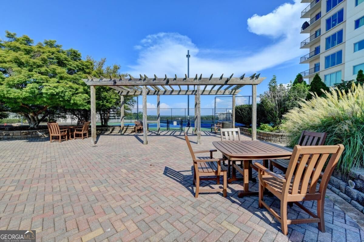 4561 Olde Perimeter Way Unit 910 Way Atlanta - Photo 38