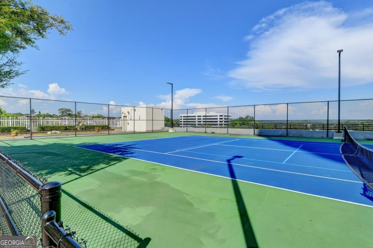 4561 Olde Perimeter Way Unit 910 Way Atlanta - Photo 39