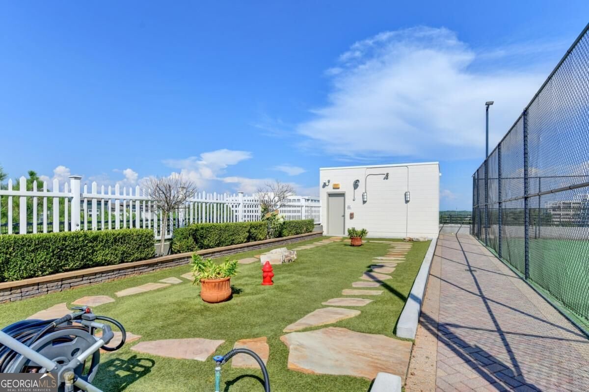 4561 Olde Perimeter Way Unit 910 Way Atlanta - Photo 40