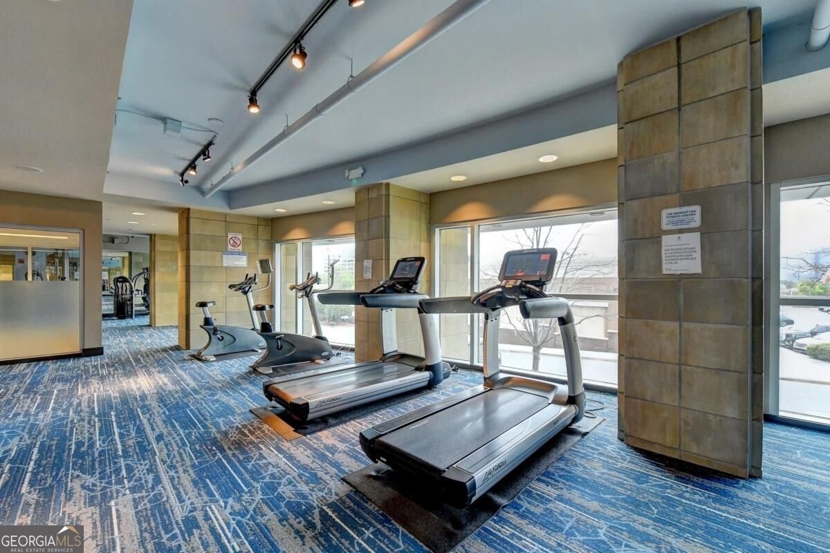 4561 Olde Perimeter Way Unit 910 Way Atlanta - Photo 41