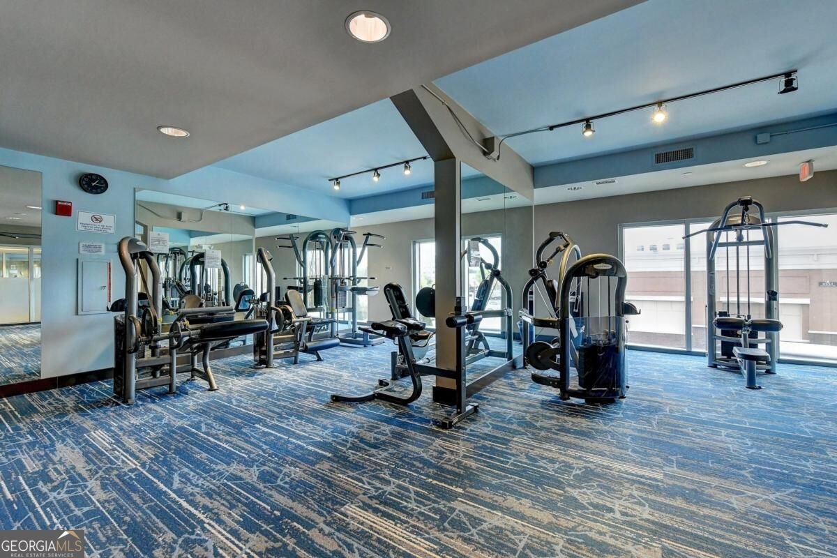 4561 Olde Perimeter Way Unit 910 Way Atlanta - Photo 42