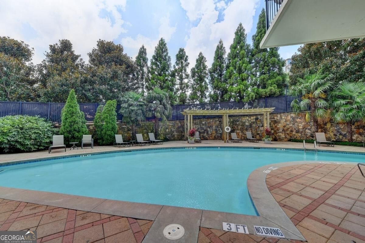 4561 Olde Perimeter Way Unit 910 Way Atlanta - Photo 43