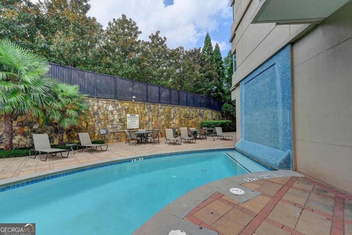 4561 Olde Perimeter Way Unit 910 Way Atlanta - Photo 44