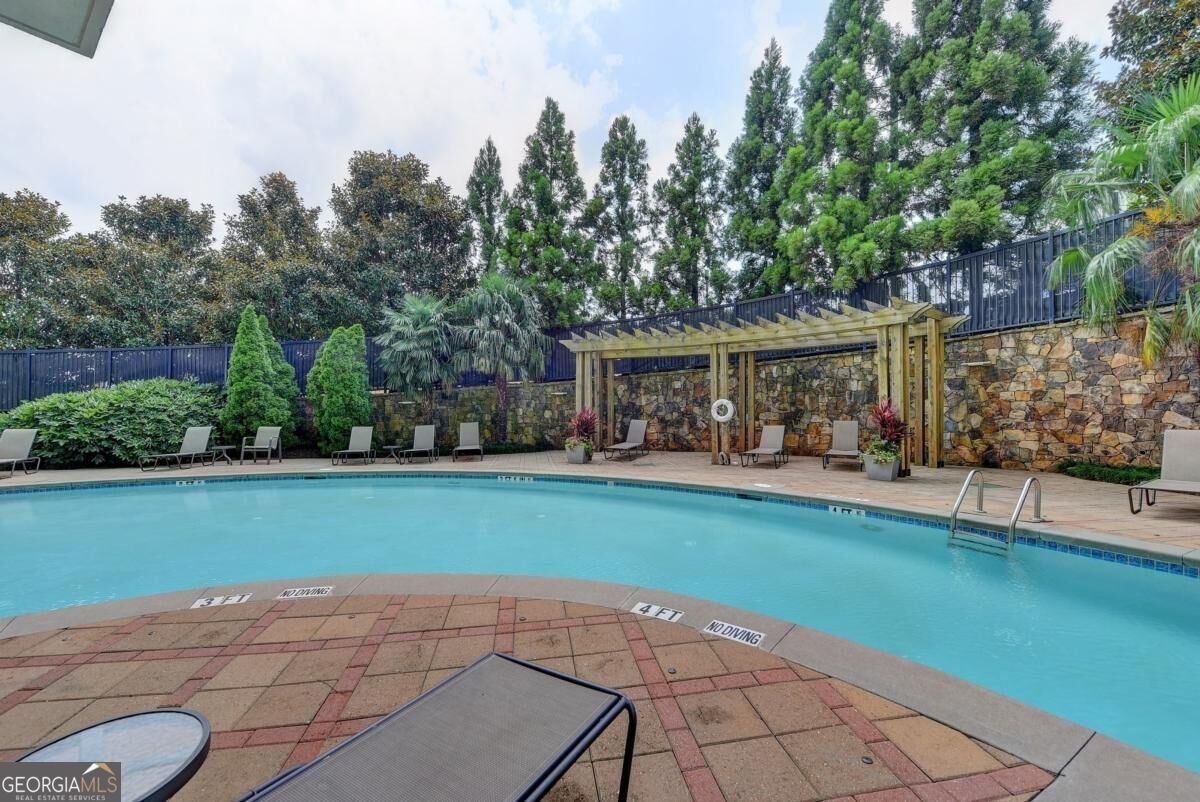 4561 Olde Perimeter Way Unit 910 Way Atlanta - Photo 45