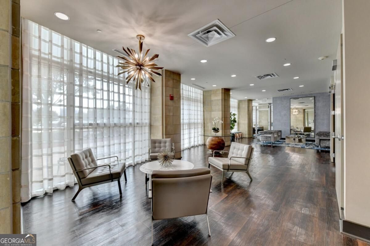 4561 Olde Perimeter Way Unit 910 Way Atlanta - Photo 46