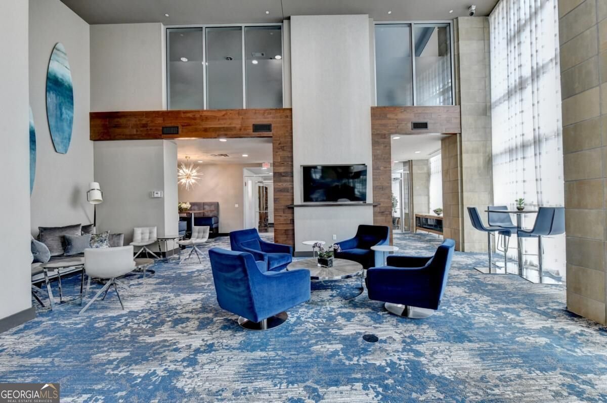 4561 Olde Perimeter Way Unit 910 Way Atlanta - Photo 49
