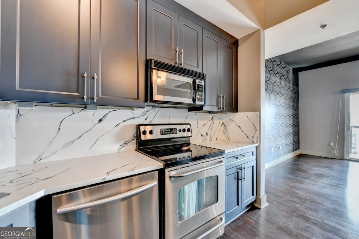 4561 Olde Perimeter Way Unit 910 Way Atlanta - Photo 6