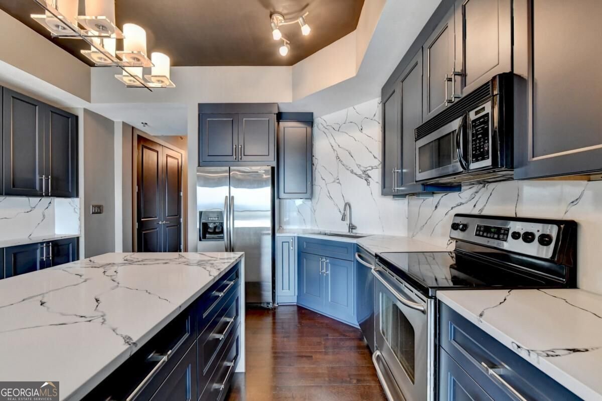 4561 Olde Perimeter Way Unit 910 Way Atlanta - Photo 8
