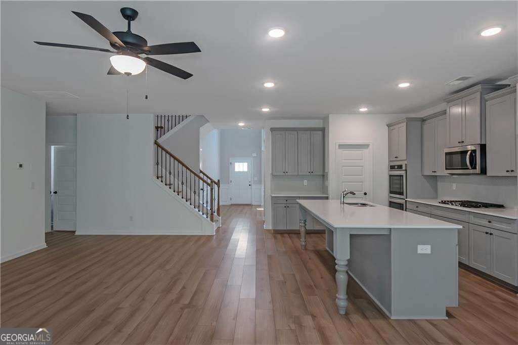 420 Tavistock Court Mcdonough - Photo 9
