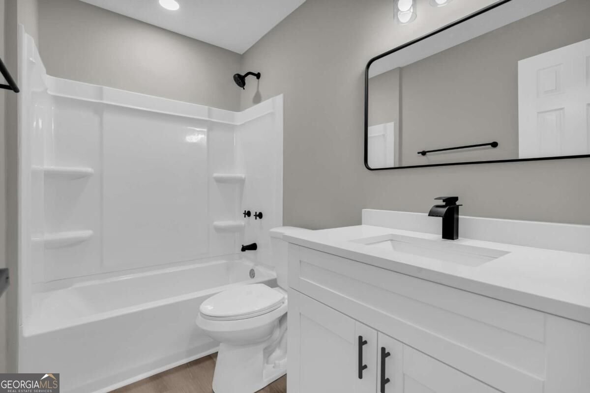 3640 Salem Trail Lithonia - Photo 17