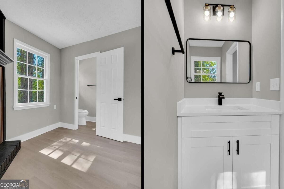3640 Salem Trail Lithonia - Photo 22