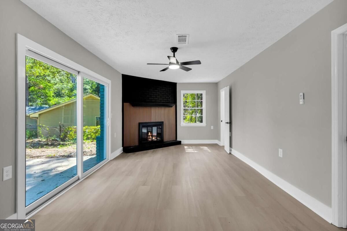 3640 Salem Trail Lithonia - Photo 33
