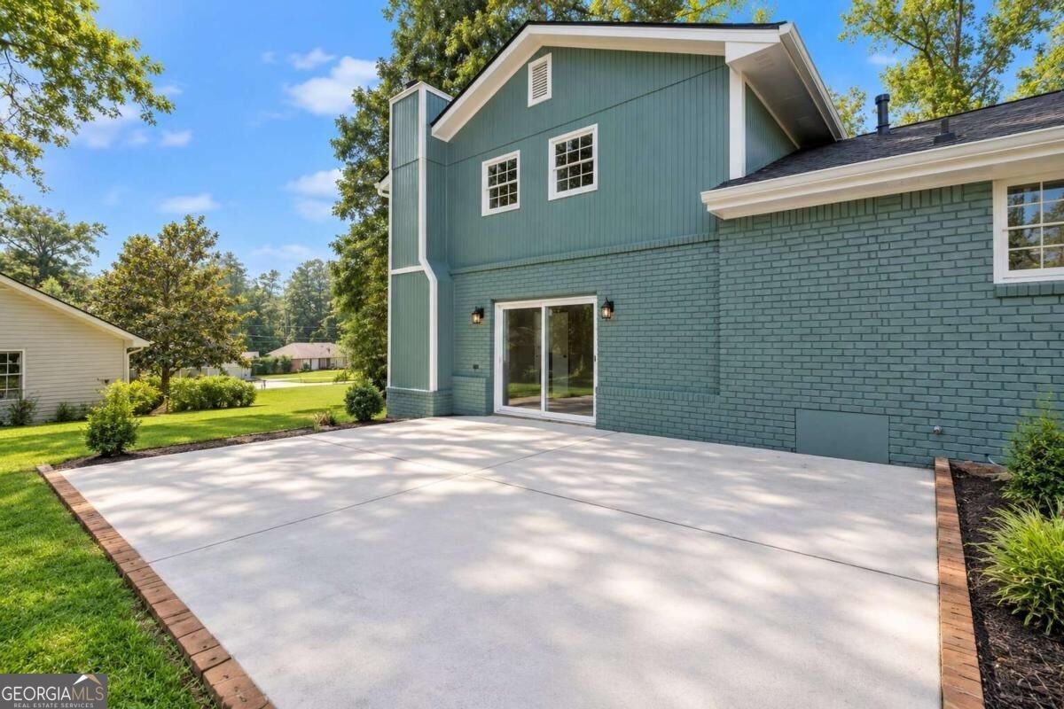 3640 Salem Trail Lithonia - Photo 34
