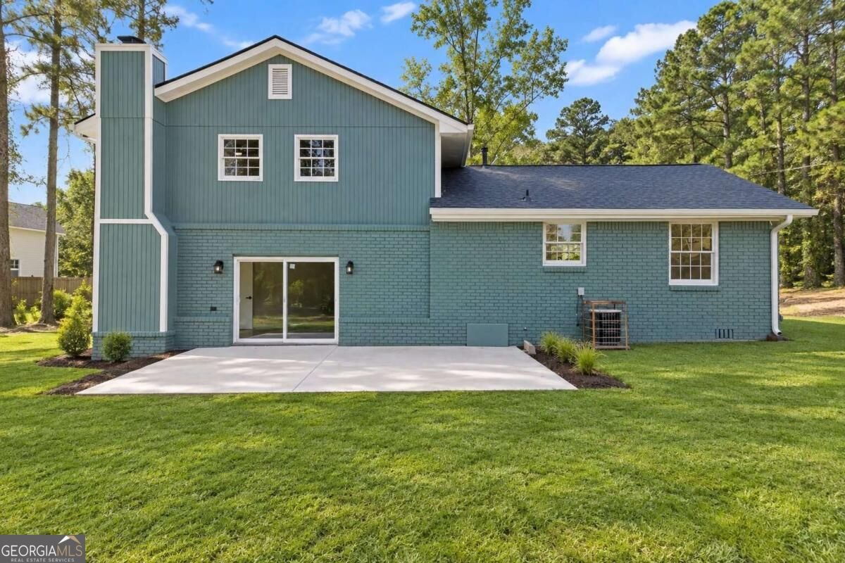 3640 Salem Trail Lithonia - Photo 35
