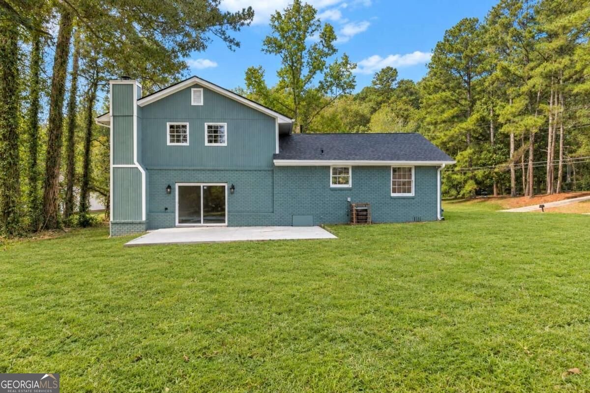 3640 Salem Trail Lithonia - Photo 36