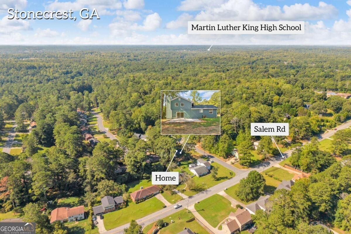 3640 Salem Trail Lithonia - Photo 37