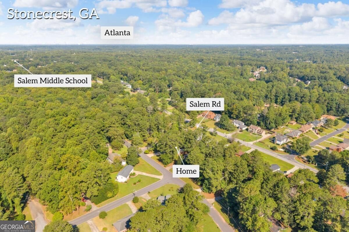 3640 Salem Trail Lithonia - Photo 39