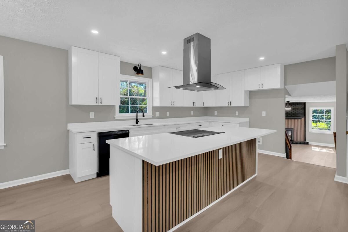 3640 Salem Trail Lithonia - Photo 8