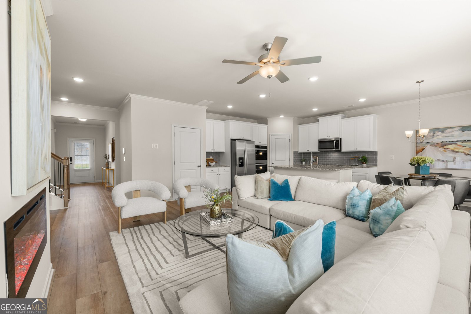 313 Cedar Hollow Drive Conyers - Photo 17