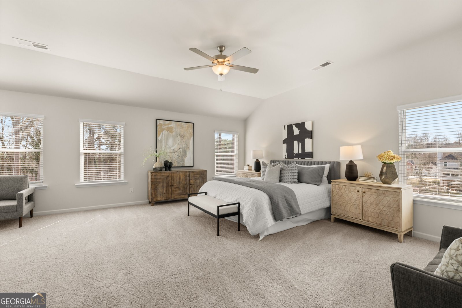 313 Cedar Hollow Drive Conyers - Photo 24