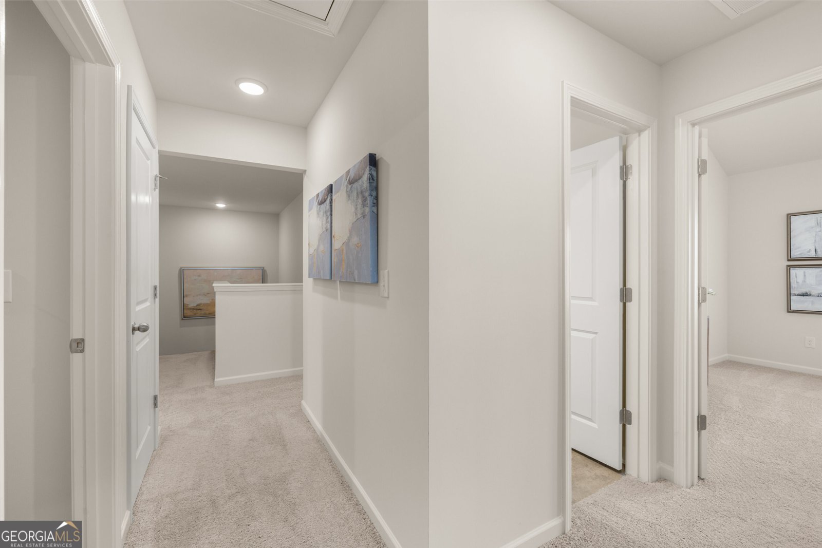 313 Cedar Hollow Drive Conyers - Photo 37