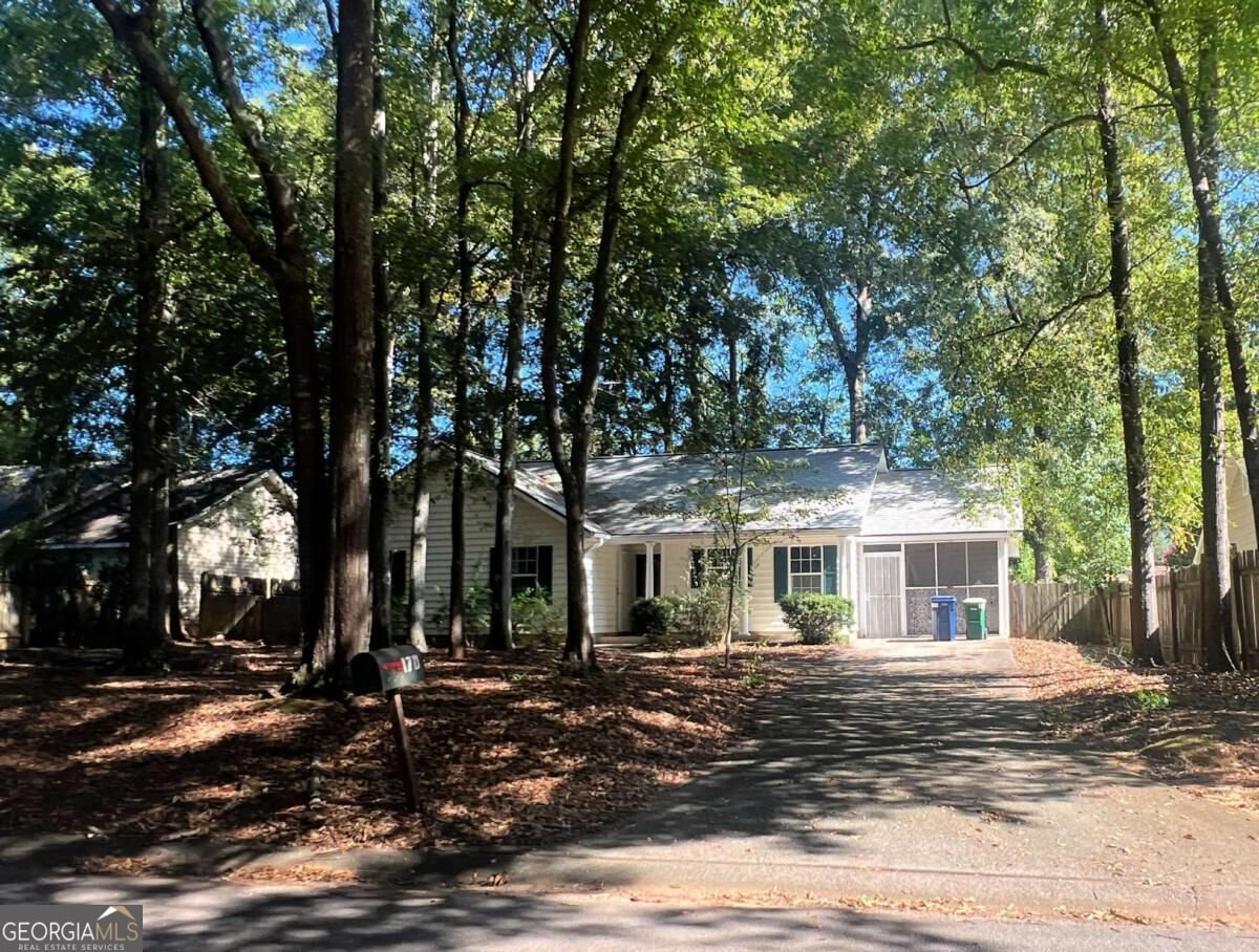 170 Northside Dr Athens - Photo 14