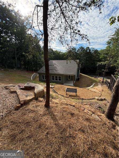 218 Chickasaw Drive Waleska - Photo 17