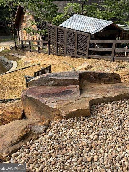 218 Chickasaw Drive Waleska - Photo 18