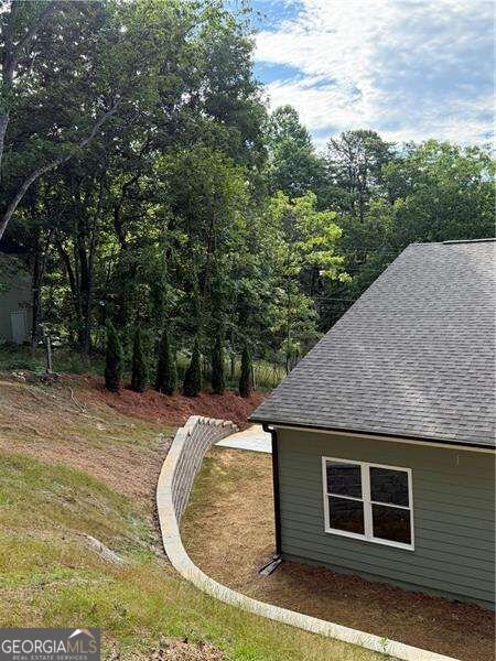 218 Chickasaw Drive Waleska - Photo 19
