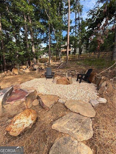 218 Chickasaw Drive Waleska - Photo 20
