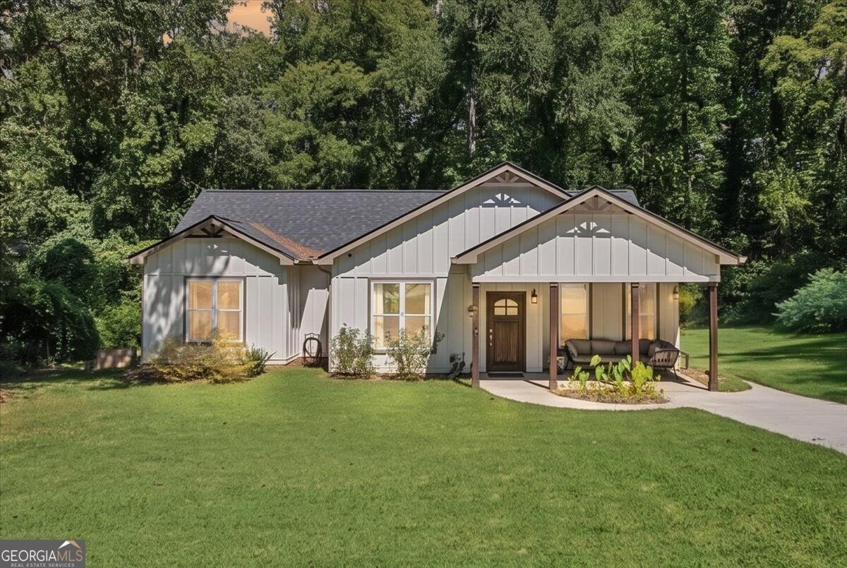 2101 Verbena Street Atlanta - main photo